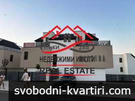 Тристаен апартамент с гледка море плаж Бамбо Бийч Созопол Тристаен апартамент с гледка море плаж Бамбо Бийч Созопол