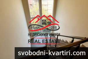 Двустаен партерен апартамент до плаж Градина с гледка море от верандата Двустаен партерен апартамент до плаж Градина с гледка море от верандата