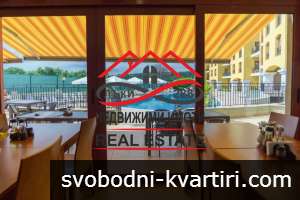 Двустаен апартамент в Созопол до плаж Каваци Двустаен апартамент в Созопол до плаж Каваци