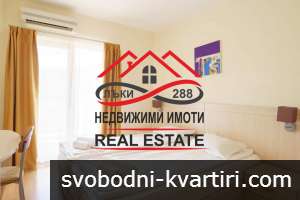 Двустаен апартамент с гледка море, до плаж Каваци Созопол Двустаен апартамент с гледка море, до плаж Каваци Созопол