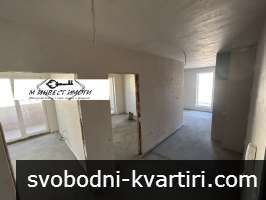 Продажба 3-стаен гр. Пловдив - Остромила 125m² Продажба 3-стаен гр. Пловдив - Остромила 125m²