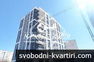Продажба двустаен апартамент, Кючук Париж, акт 14 Продажба двустаен апартамент, Кючук Париж, акт 14