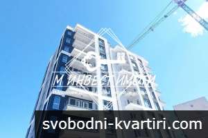 Продажба двустаен апартамент, Кючук Париж, акт 14 Продажба двустаен апартамент, Кючук Париж, акт 14