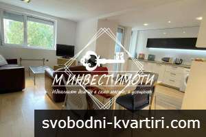 Продажба 3-стаен гр. Пловдив - Младежки Хълм 101m² Продажба 3-стаен гр. Пловдив - Младежки Хълм 101m²
