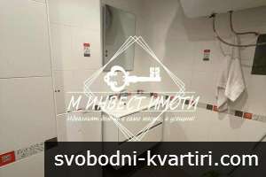 Продажба 3-стаен гр. Пловдив - Младежки Хълм 101m² Продажба 3-стаен гр. Пловдив - Младежки Хълм 101m²