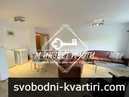 Продажба 3-стаен гр. Пловдив - Младежки Хълм 101m² Продажба 3-стаен гр. Пловдив - Младежки Хълм 101m²
