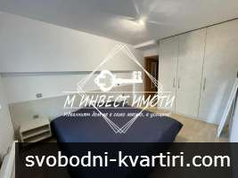 Продажба 3-стаен гр. Пловдив - Младежки Хълм 101m² Продажба 3-стаен гр. Пловдив - Младежки Хълм 101m²