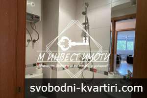 Продажба 3-стаен гр. Пловдив - Младежки Хълм 101m² Продажба 3-стаен гр. Пловдив - Младежки Хълм 101m²