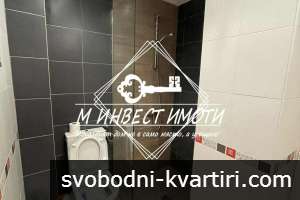 Дава под наем 3-стаен гр. Пловдив - Младежки Хълм 101m² Дава под наем 3-стаен гр. Пловдив - Младежки Хълм 101m²