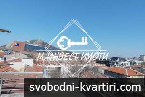 Продавам мезонет, Център, Пловдив, Градска градина Продавам мезонет, Център, Пловдив, Градска градина