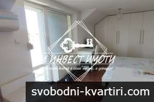 Продавам мезонет, Център, Пловдив, Градска градина Продавам мезонет, Център, Пловдив, Градска градина