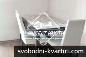 Давам под наем мезонет, Център, ВМИ, Мол Марково тепе Давам под наем мезонет, Център, ВМИ, Мол Марково тепе