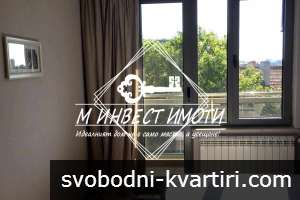 Двустаен апартамент под наем, хотел Тримонциум Двустаен апартамент под наем, хотел Тримонциум
