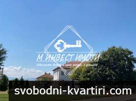 Продажба Дворно място община Марица - с. Крислово 914m² Продажба Дворно място община Марица - с. Крислово 914m²