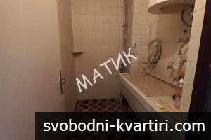 Тристаен апартамент за продажба в Чародейка юг гр. Русе Тристаен апартамент за продажба в Чародейка юг гр. Русе