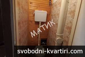 Тристаен апартамент за продажба в Чародейка юг гр. Русе Тристаен апартамент за продажба в Чародейка юг гр. Русе