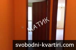 Двустаен апартамент до Пантеона в град Русе Двустаен апартамент до Пантеона в град Русе