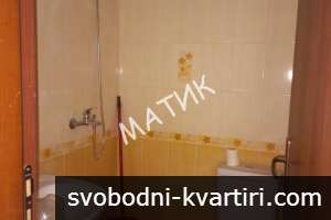 Двустаен апартамент до Пантеона в град Русе Двустаен апартамент до Пантеона в град Русе