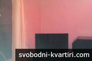 Обзаведен двустаен апартамент до Операта в град Русе Обзаведен двустаен апартамент до Операта в град Русе
