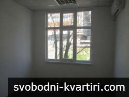 Офис под наем в идеалния център на град Велико Търново.