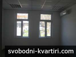 Офис под наем в идеалния център на град Велико Търново.