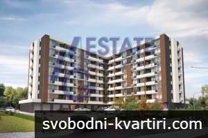 Тристаен апартамент с акт 14 в ж.к Тристаен апартамент с акт 14 в ж.к