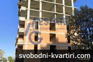 Тристаен апартамент с акт 14 в ж.к Тристаен апартамент с акт 14 в ж.к
