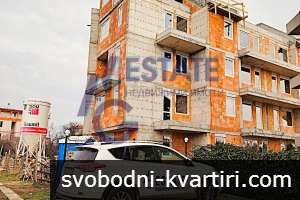 Двустаен апартамент с АКТ 16 в село Равда Двустаен апартамент с АКТ 16 в село Равда