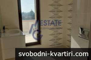 Тристаен апартамент на 1-ва линия МОРЕ в град Царево Тристаен апартамент на 1-ва линия МОРЕ в град Царево