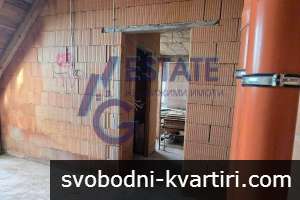 Двустаен апартамент в жк. Братя Миладинови, гр. Бургас Двустаен апартамент в жк. Братя Миладинови, гр. Бургас