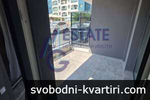 Готов, обзаведен двустаен апартамент в центъра на Равда с паркомясто и само на 10 мин. от плажа. Готов, обзаведен двустаен апартамент в центъра на Равда с паркомясто и само на 10 мин. от плажа.