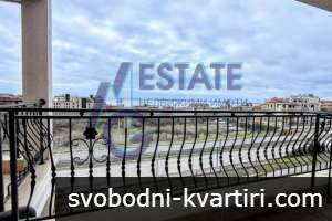 Ем Джи Естейт Ви представя за продажба студио с морска панорама в гр. Свети Влас. Ем Джи Естейт Ви представя за продажба студио с морска панорама в гр. Свети Влас.
