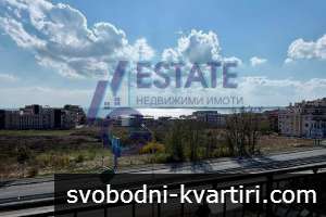 Ем Джи Естейт Ви представя за продажба студио с морска панорама в гр. Свети Влас. Ем Джи Естейт Ви представя за продажба студио с морска панорама в гр. Свети Влас.