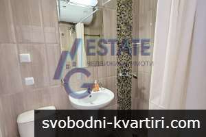 Ем Джи Естейт Ви представя за продажба студио с морска панорама в гр. Свети Влас. Ем Джи Естейт Ви представя за продажба студио с морска панорама в гр. Свети Влас.