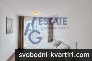 Ем Джи Естейт Ви представя за продажба студио с морска панорама в гр. Свети Влас. Ем Джи Естейт Ви представя за продажба студио с морска панорама в гр. Свети Влас.