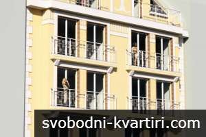 Продажба 2-стаен апартамент гр. Бургас, жк. Възраждане Продажба 2-стаен апартамент гр. Бургас, жк. Възраждане