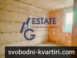 Двустаен апартамент с АКТ 16 в село Равда Двустаен апартамент с АКТ 16 в село Равда
