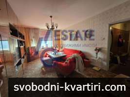 Тристаен апартамент в гр. София, жк. Красна поляна 3 Тристаен апартамент в гр. София, жк. Красна поляна 3
