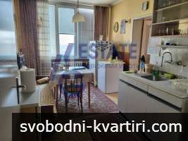 Тристаен апартамент в гр. София, жк. Красна поляна 3 Тристаен апартамент в гр. София, жк. Красна поляна 3