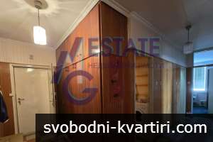 Тристаен апартамент в гр. София, жк. Красна поляна 3 Тристаен апартамент в гр. София, жк. Красна поляна 3