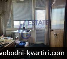 Тристаен апартамент в гр. София, жк. Красна поляна 3 Тристаен апартамент в гр. София, жк. Красна поляна 3