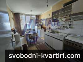 Тристаен апартамент в гр. София, жк. Красна поляна 3 Тристаен апартамент в гр. София, жк. Красна поляна 3