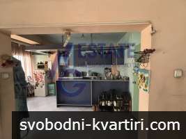Двустаен апартамент в гр. София, ж.к. Красна поляна 1 Двустаен апартамент в гр. София, ж.к. Красна поляна 1