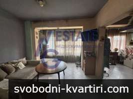 Двустаен апартамент в гр. София, ж.к. Красна поляна 1 Двустаен апартамент в гр. София, ж.к. Красна поляна 1