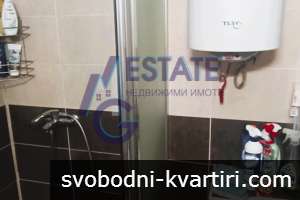 Двустаен апартамент с отделна кухня в Равда Двустаен апартамент с отделна кухня в Равда