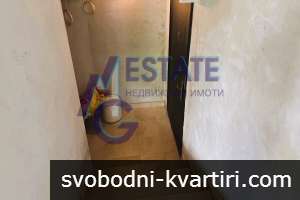 За първи път под наем! Просторен тристаен апартамент в сърцето на ж.к. Славейков, гр. Бургас. За първи път под наем! Просторен тристаен апартамент в сърцето на ж.к. Славейков, гр. Бургас.