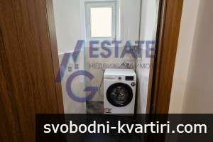 За първи път под наем! Просторен тристаен апартамент в сърцето на ж.к. Славейков, гр. Бургас. За първи път под наем! Просторен тристаен апартамент в сърцето на ж.к. Славейков, гр. Бургас.