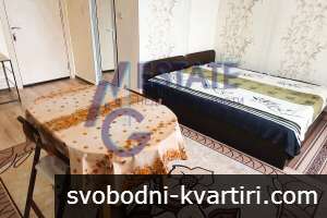 СТУДИО ПОД НАЕМ В СЛЪНЧЕВ БРЯГ – КОМПЛЕКС „АКАПУЛКО“. СТУДИО ПОД НАЕМ В СЛЪНЧЕВ БРЯГ – КОМПЛЕКС „АКАПУЛКО“.