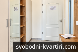 СТУДИО с прекрасна гледка към гората - гр. Приморско СТУДИО с прекрасна гледка към гората - гр. Приморско