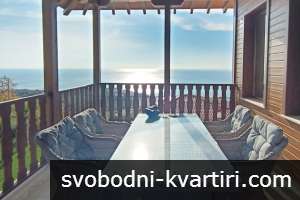 Луксозна къща, к-с Венид Еко Вилидж, Свети Влас Луксозна къща, к-с Венид Еко Вилидж, Свети Влас